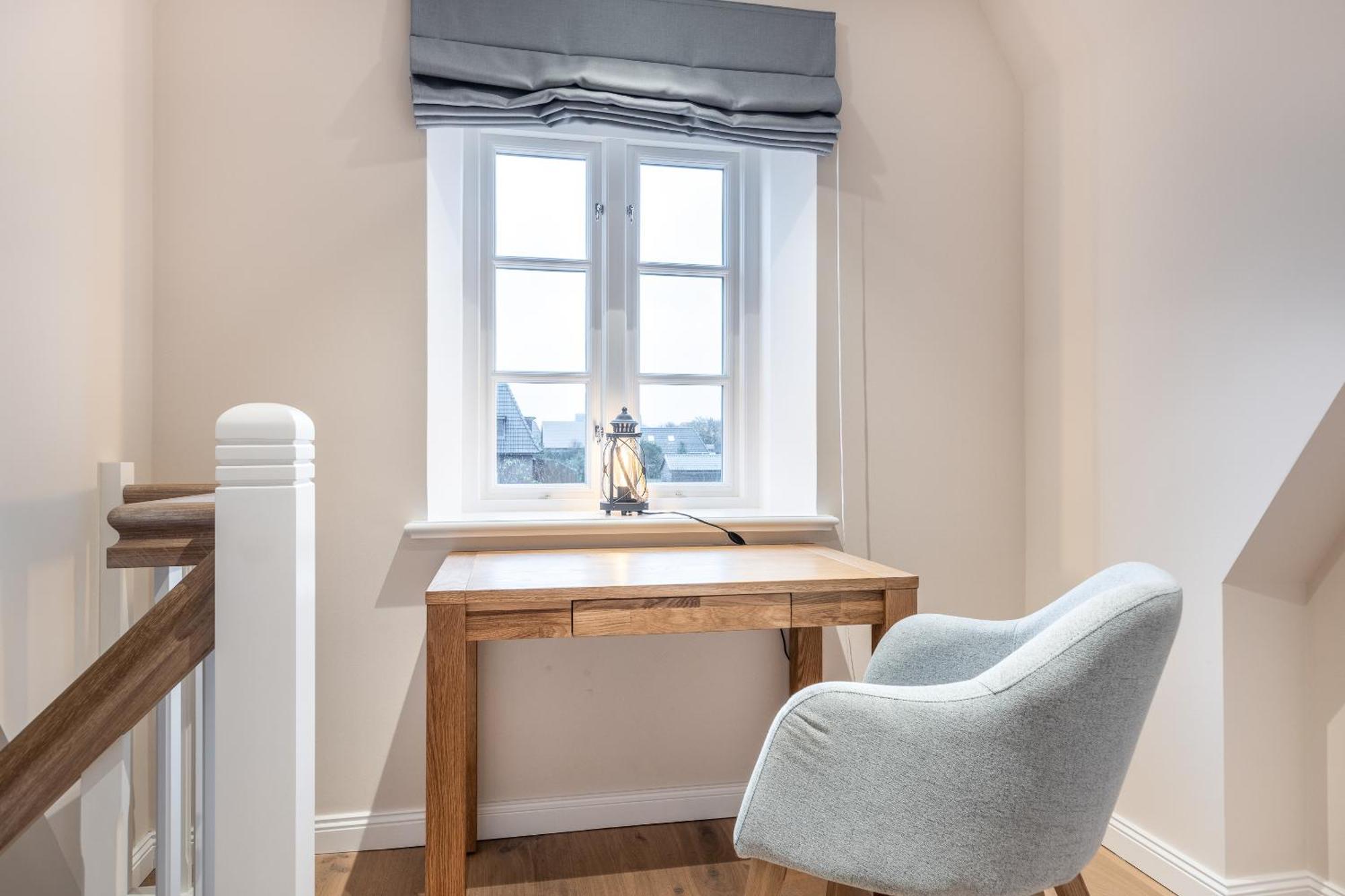 Hiirbloom Ferienhaus